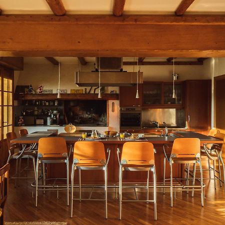 B&B Casa Decimo Greve in Chianti Exteriör bild