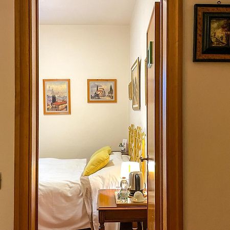 B&B Casa Decimo Greve in Chianti Exteriör bild