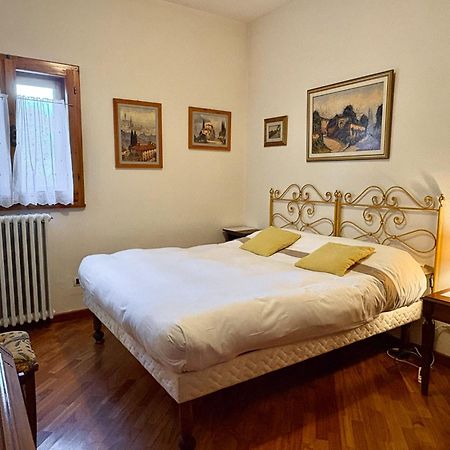 B&B Casa Decimo Greve in Chianti Exteriör bild