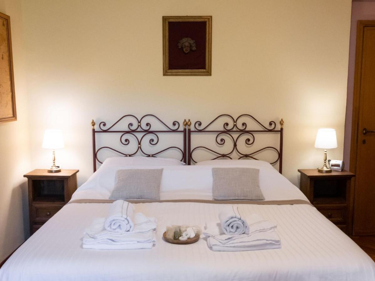 B&B Casa Decimo Greve in Chianti Exteriör bild