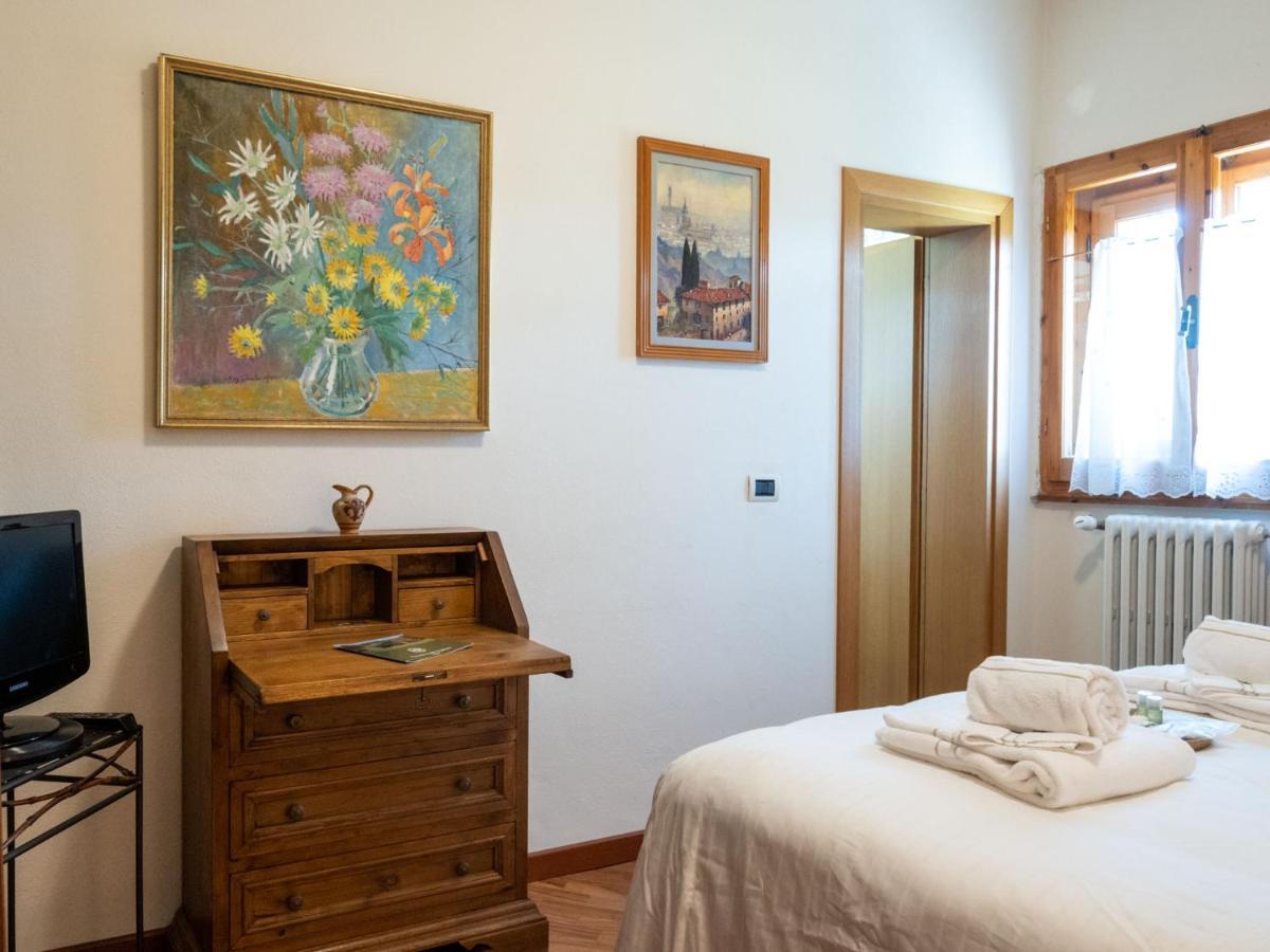 B&B Casa Decimo Greve in Chianti Exteriör bild