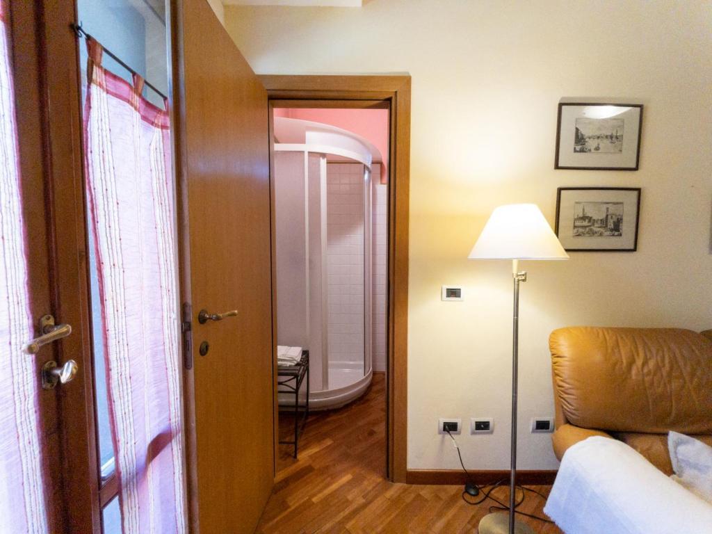 B&B Casa Decimo Greve in Chianti Exteriör bild
