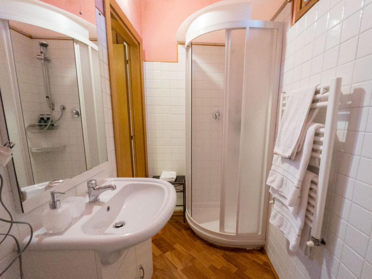 B&B Casa Decimo Greve in Chianti Exteriör bild