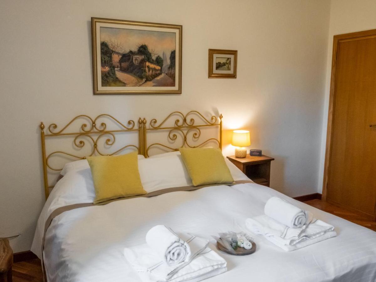 B&B Casa Decimo Greve in Chianti Exteriör bild