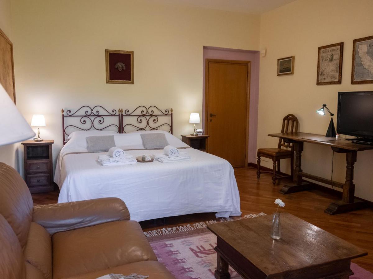 B&B Casa Decimo Greve in Chianti Exteriör bild