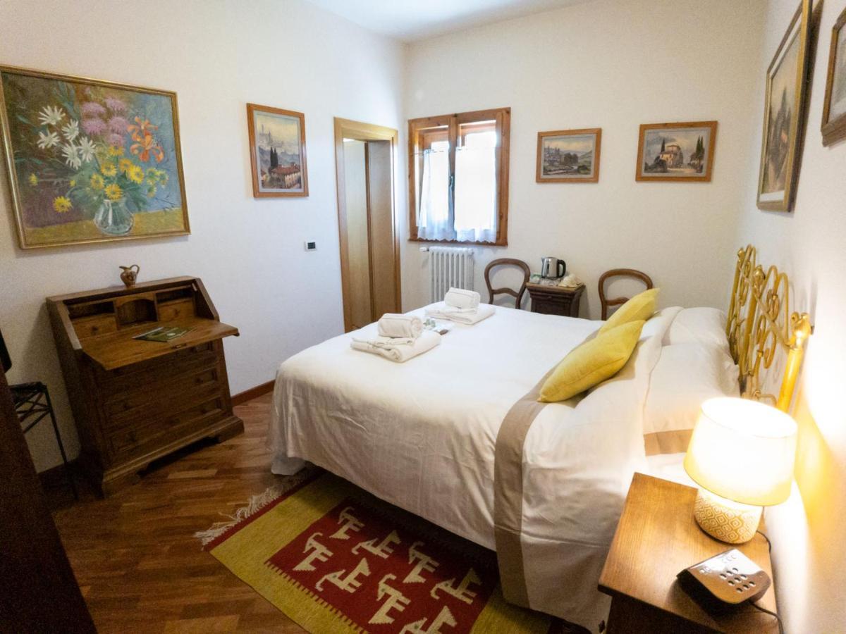 B&B Casa Decimo Greve in Chianti Exteriör bild