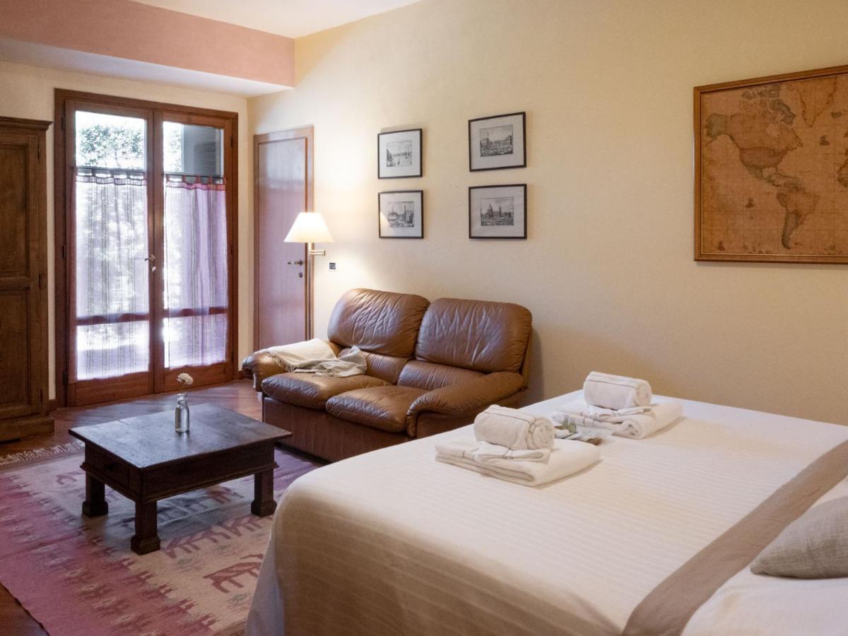 B&B Casa Decimo Greve in Chianti Exteriör bild