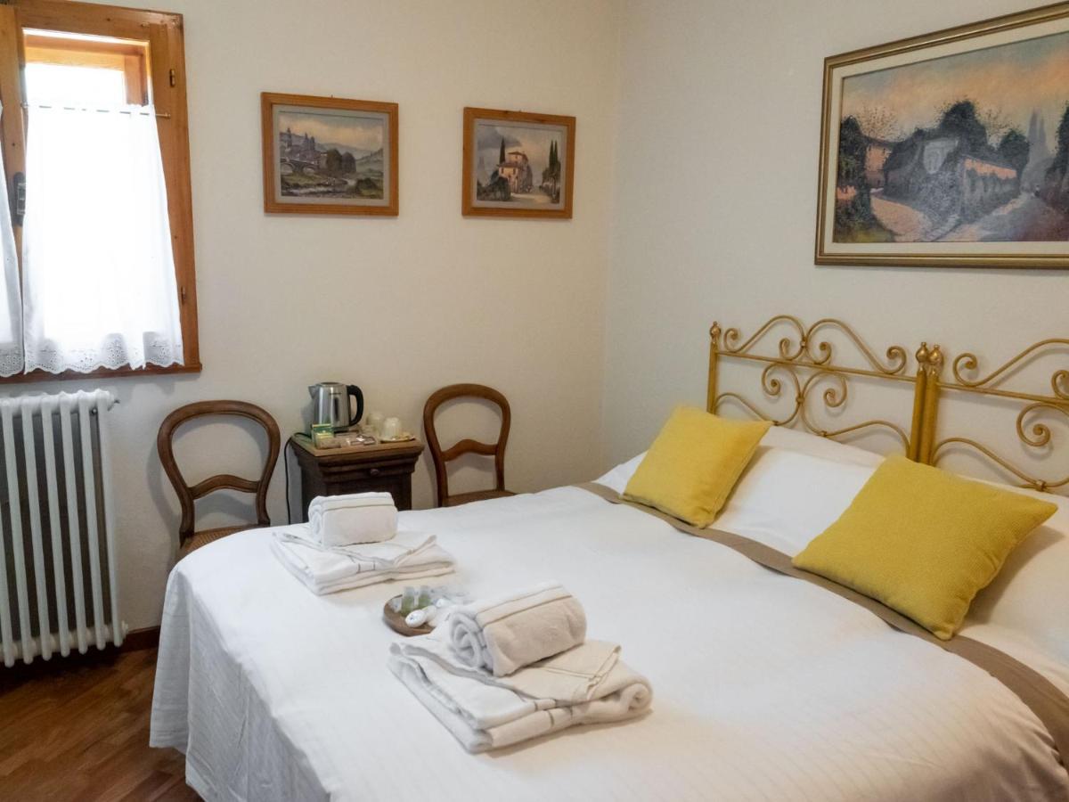 B&B Casa Decimo Greve in Chianti Exteriör bild