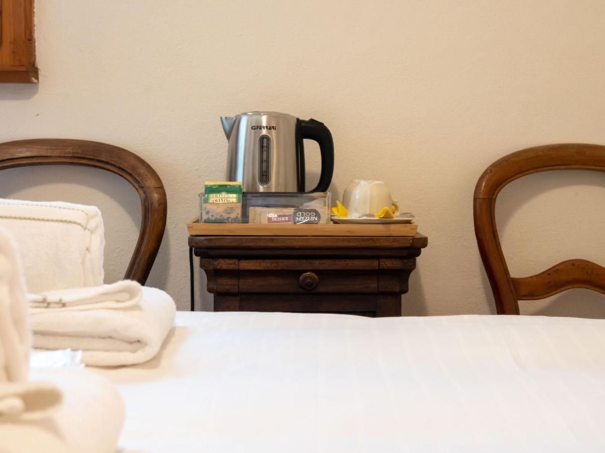 B&B Casa Decimo Greve in Chianti Exteriör bild