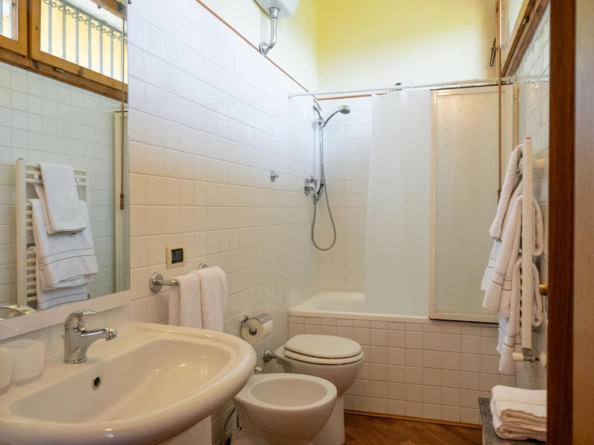 B&B Casa Decimo Greve in Chianti Exteriör bild