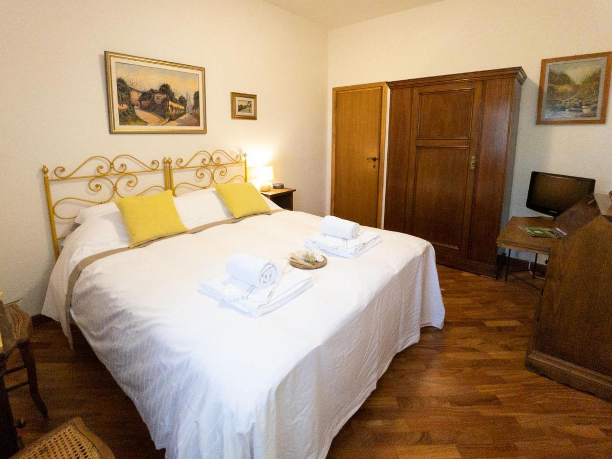 B&B Casa Decimo Greve in Chianti Exteriör bild