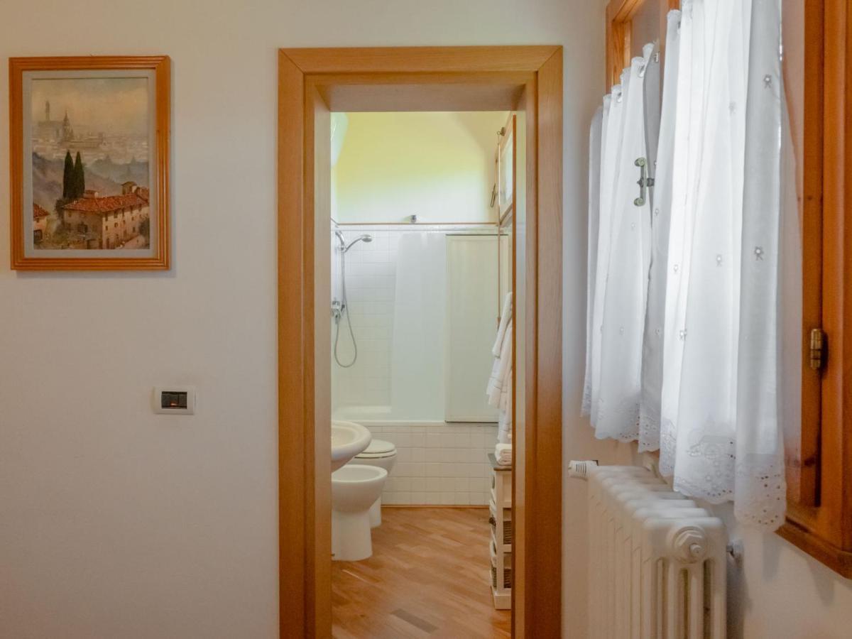 B&B Casa Decimo Greve in Chianti Exteriör bild