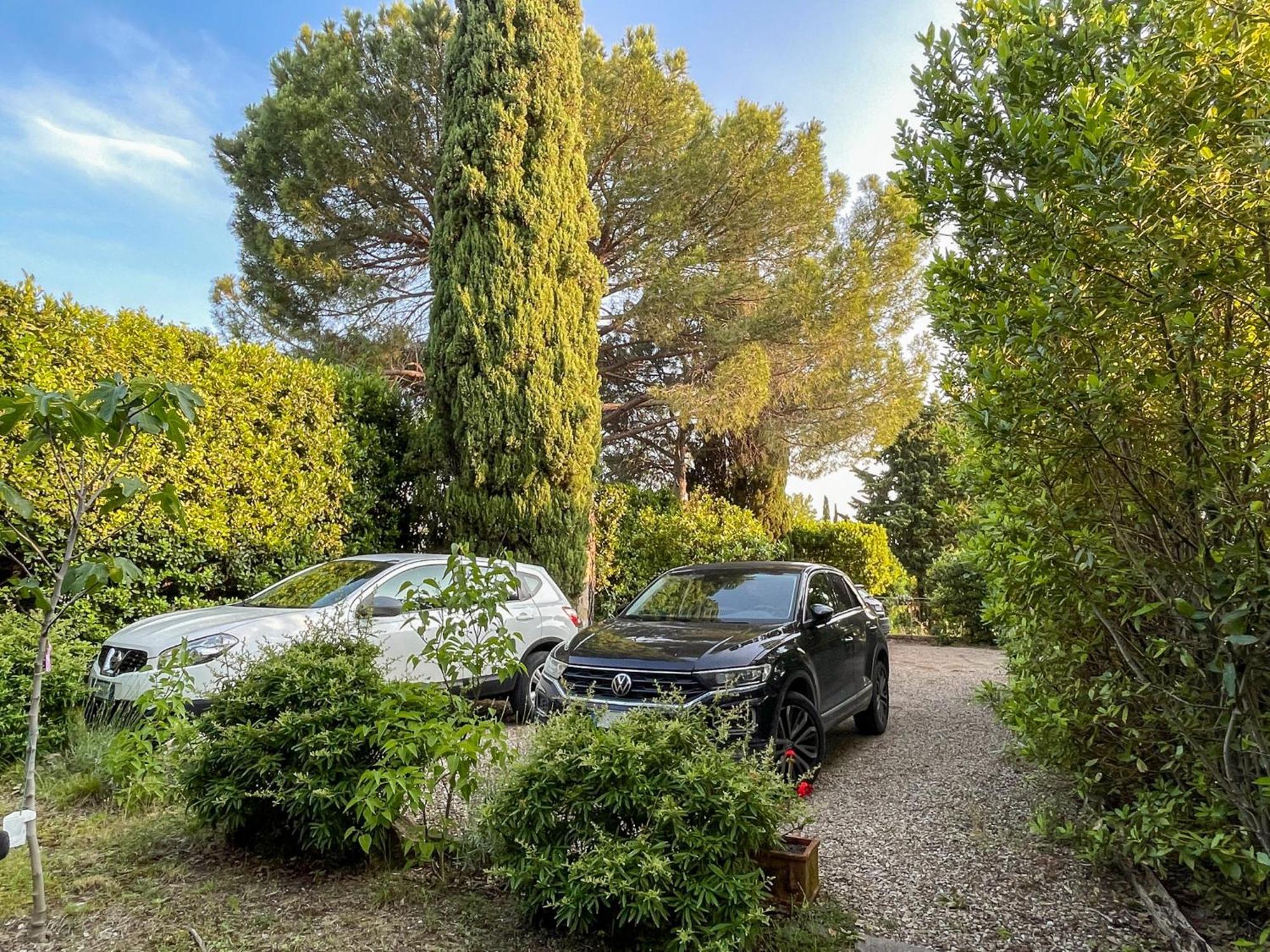B&B Casa Decimo Greve in Chianti Exteriör bild