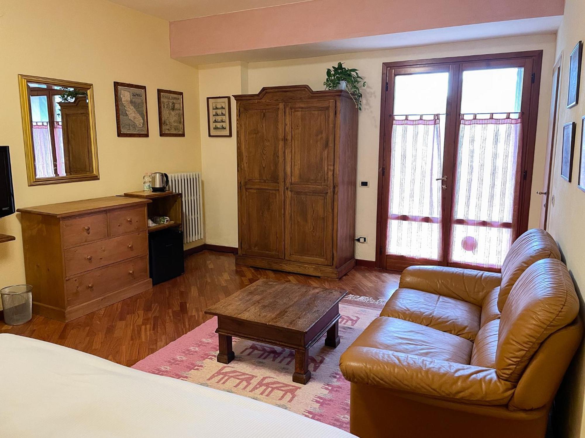 B&B Casa Decimo Greve in Chianti Exteriör bild
