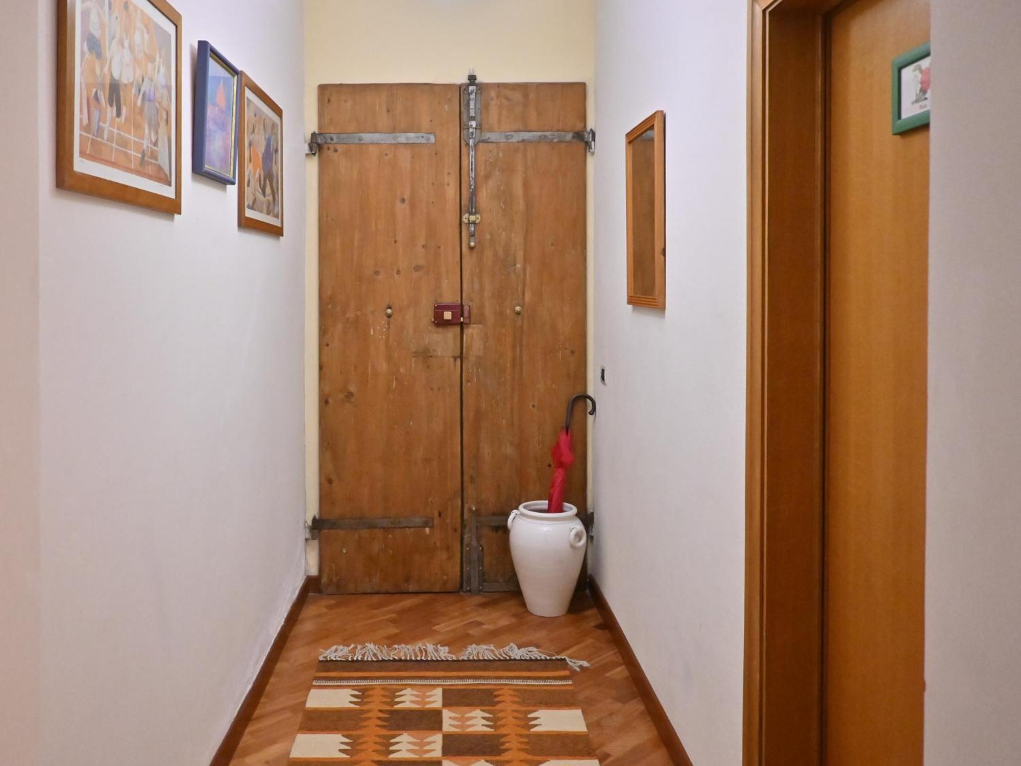 B&B Casa Decimo Greve in Chianti Exteriör bild