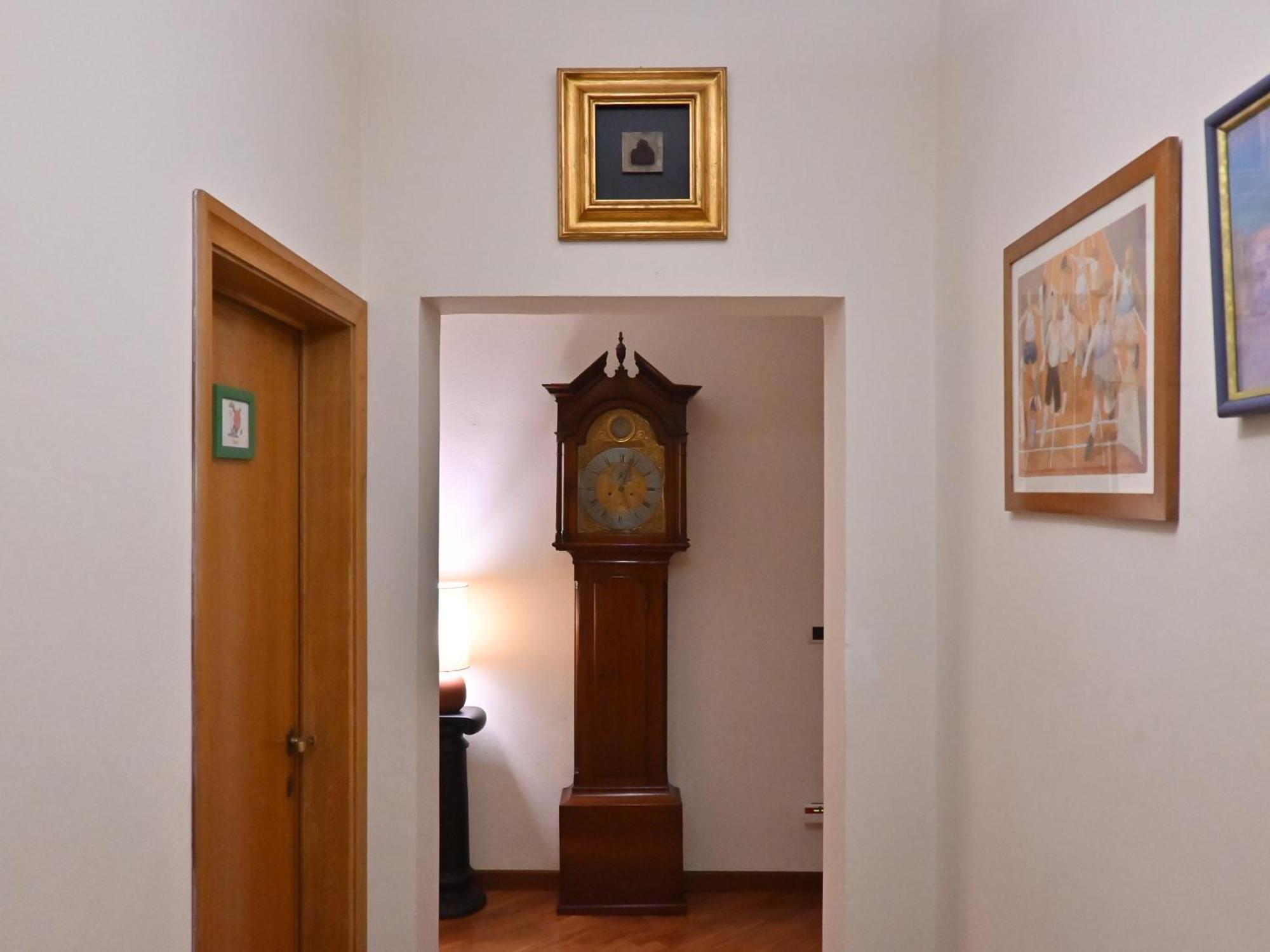 B&B Casa Decimo Greve in Chianti Exteriör bild