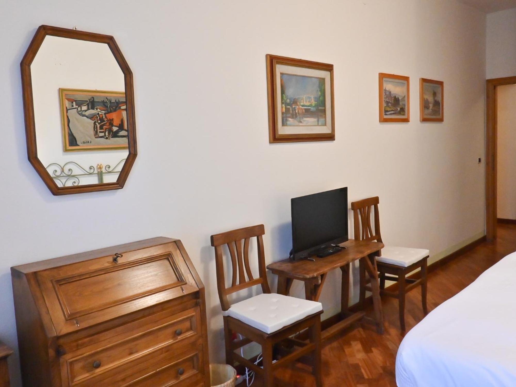 B&B Casa Decimo Greve in Chianti Exteriör bild