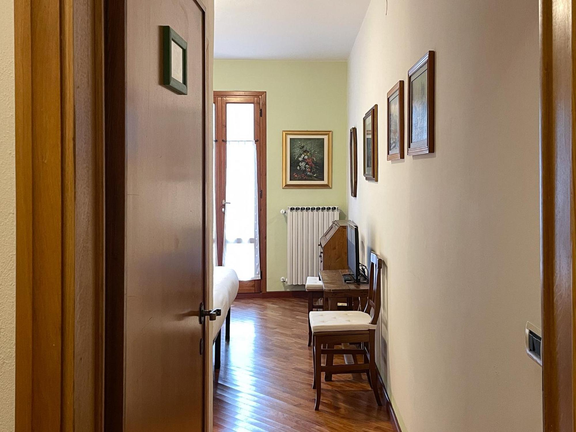 B&B Casa Decimo Greve in Chianti Exteriör bild
