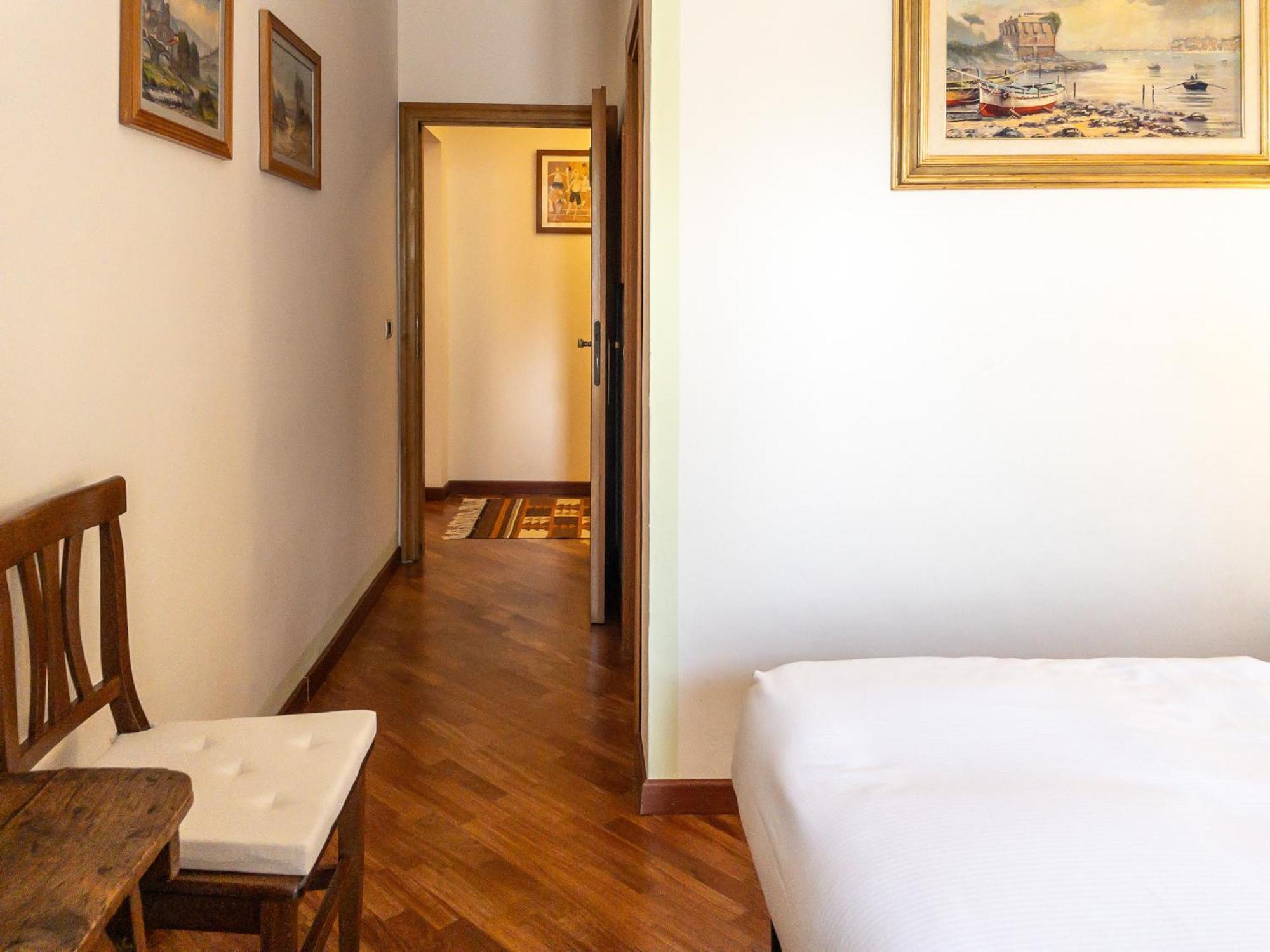 B&B Casa Decimo Greve in Chianti Exteriör bild
