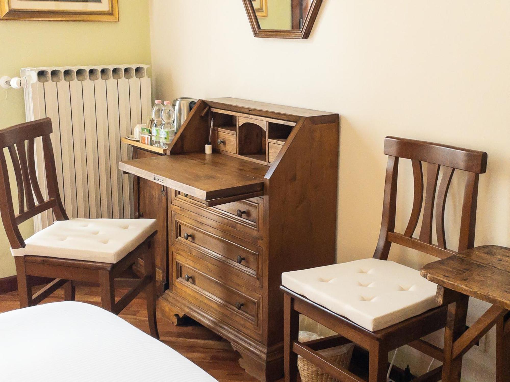 B&B Casa Decimo Greve in Chianti Exteriör bild