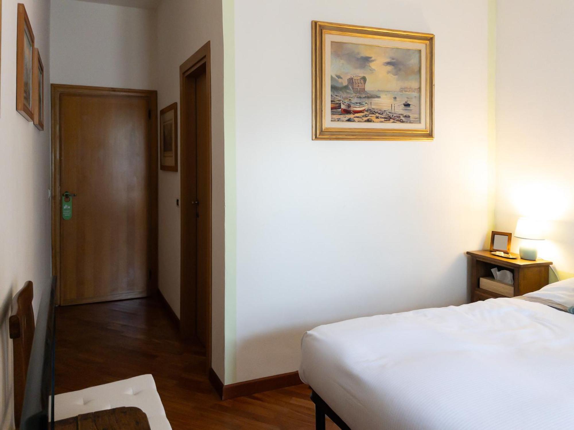 B&B Casa Decimo Greve in Chianti Exteriör bild