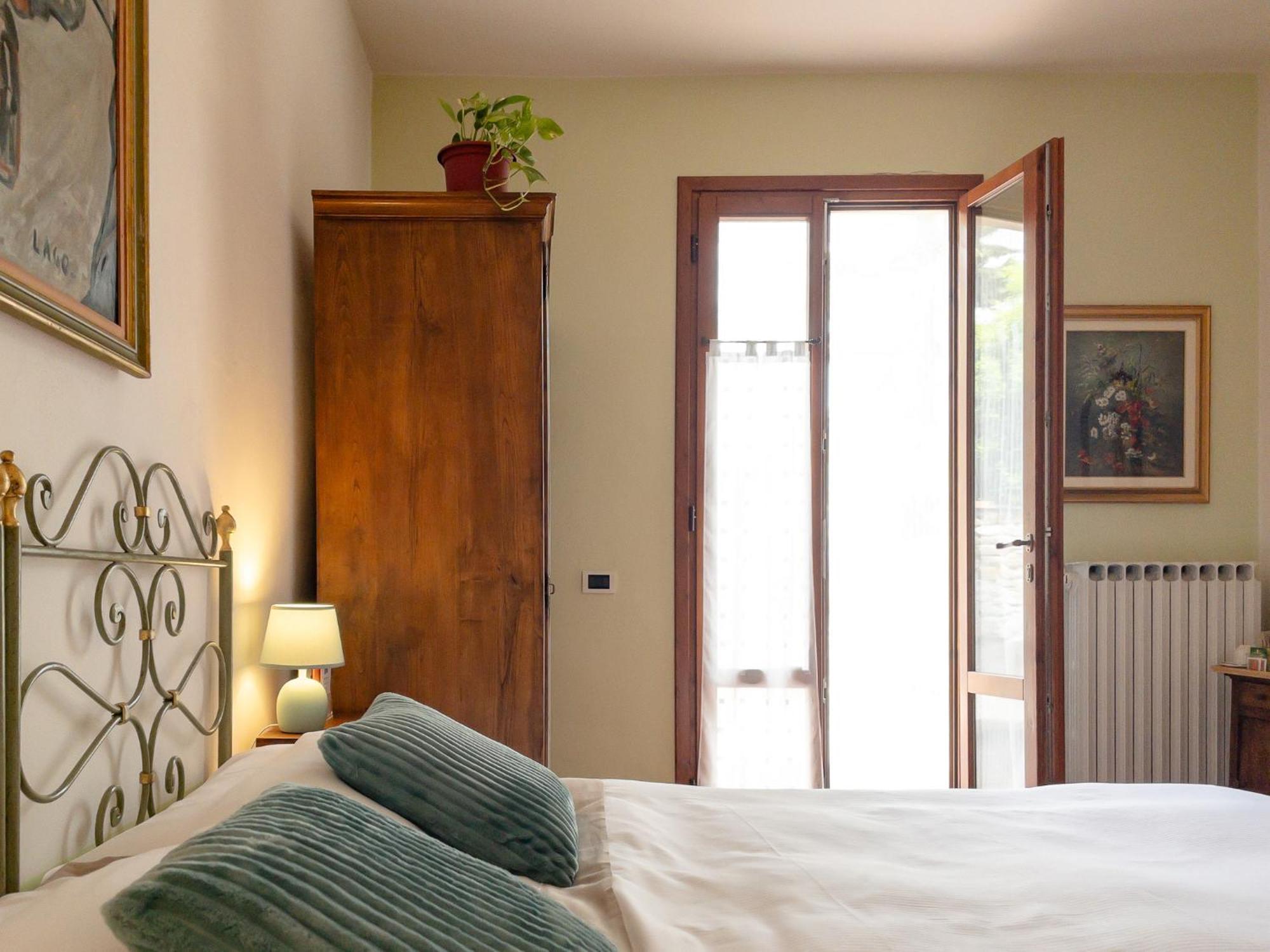 B&B Casa Decimo Greve in Chianti Exteriör bild