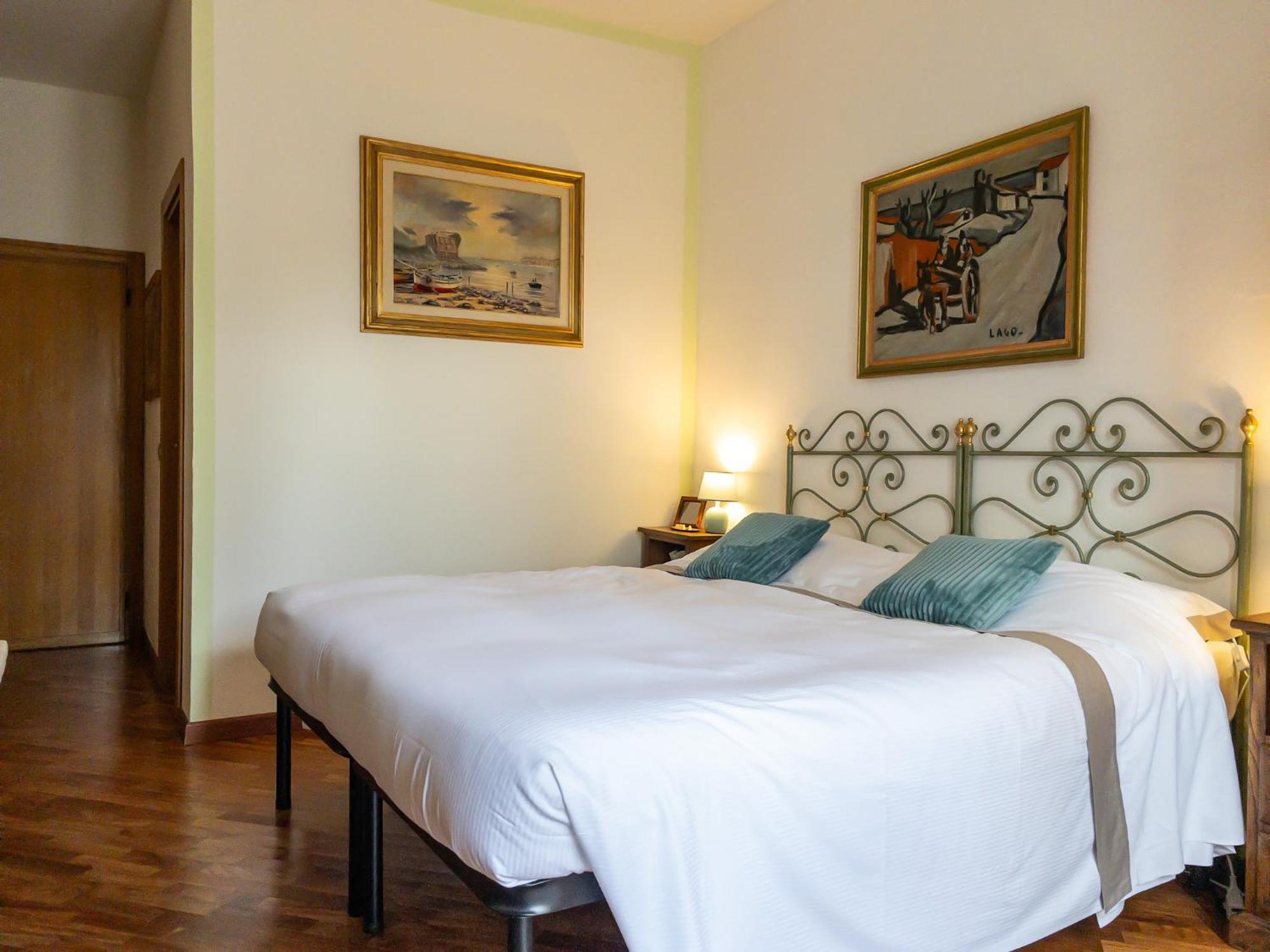 B&B Casa Decimo Greve in Chianti Exteriör bild