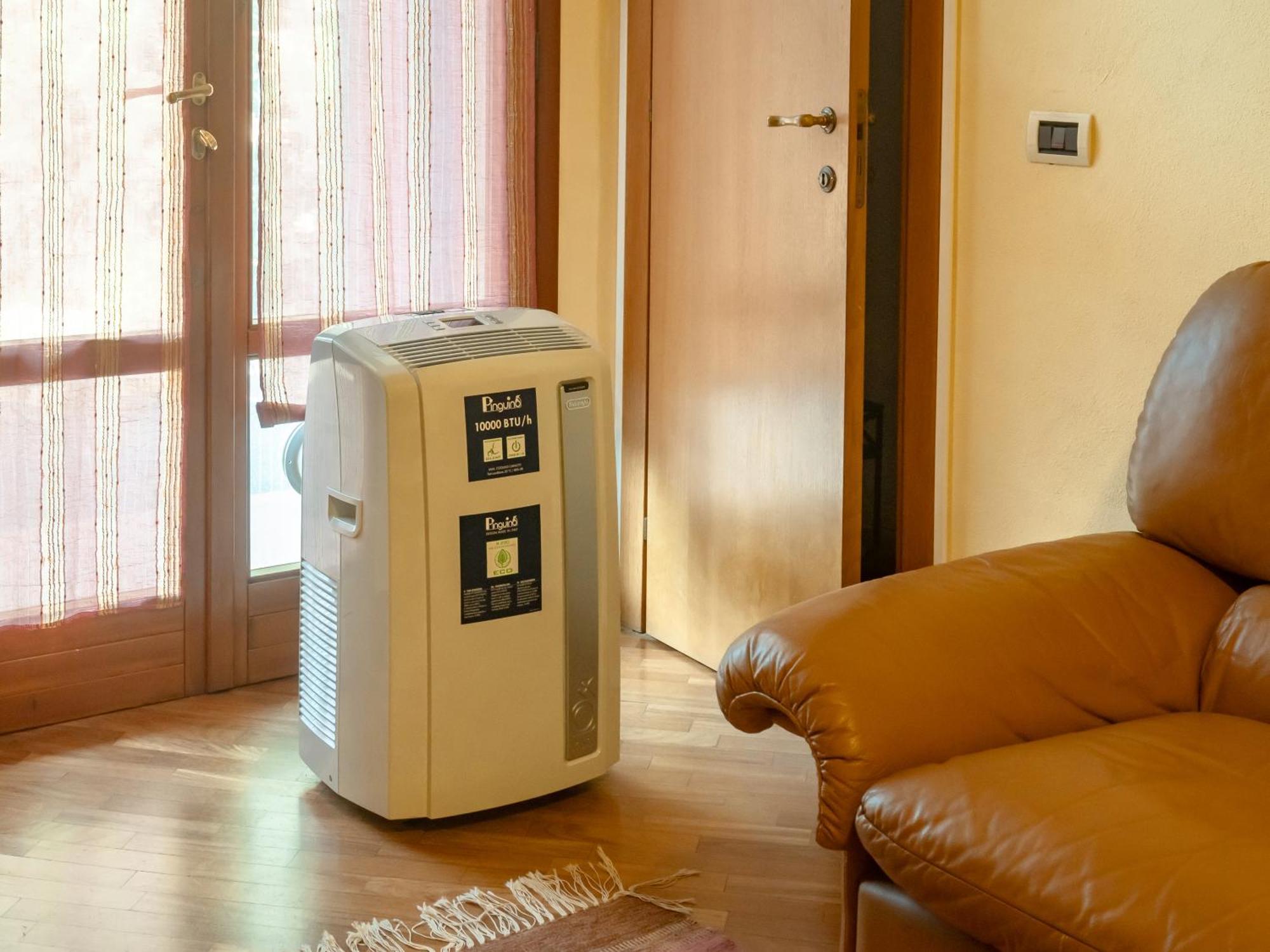B&B Casa Decimo Greve in Chianti Exteriör bild