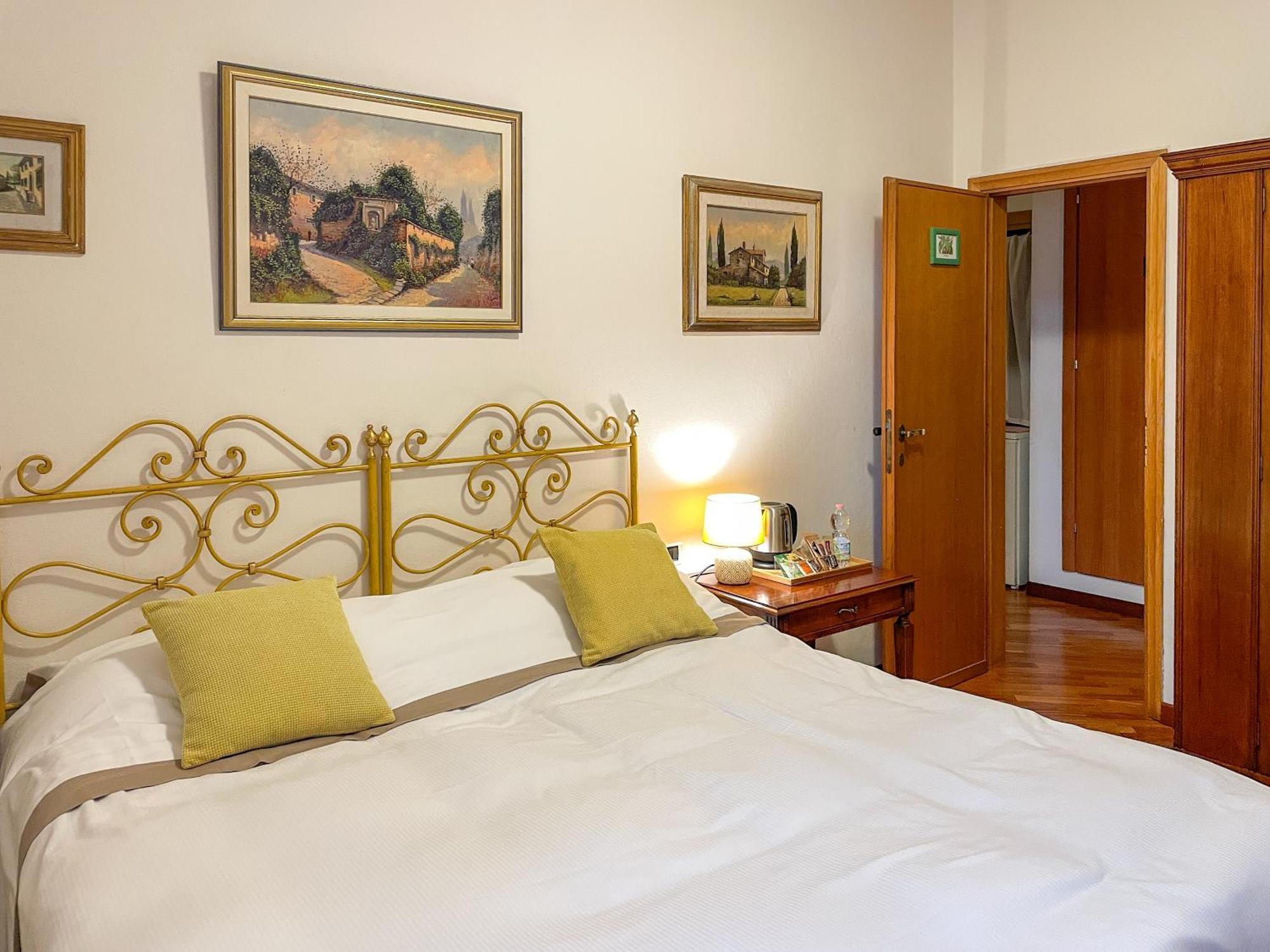 B&B Casa Decimo Greve in Chianti Exteriör bild