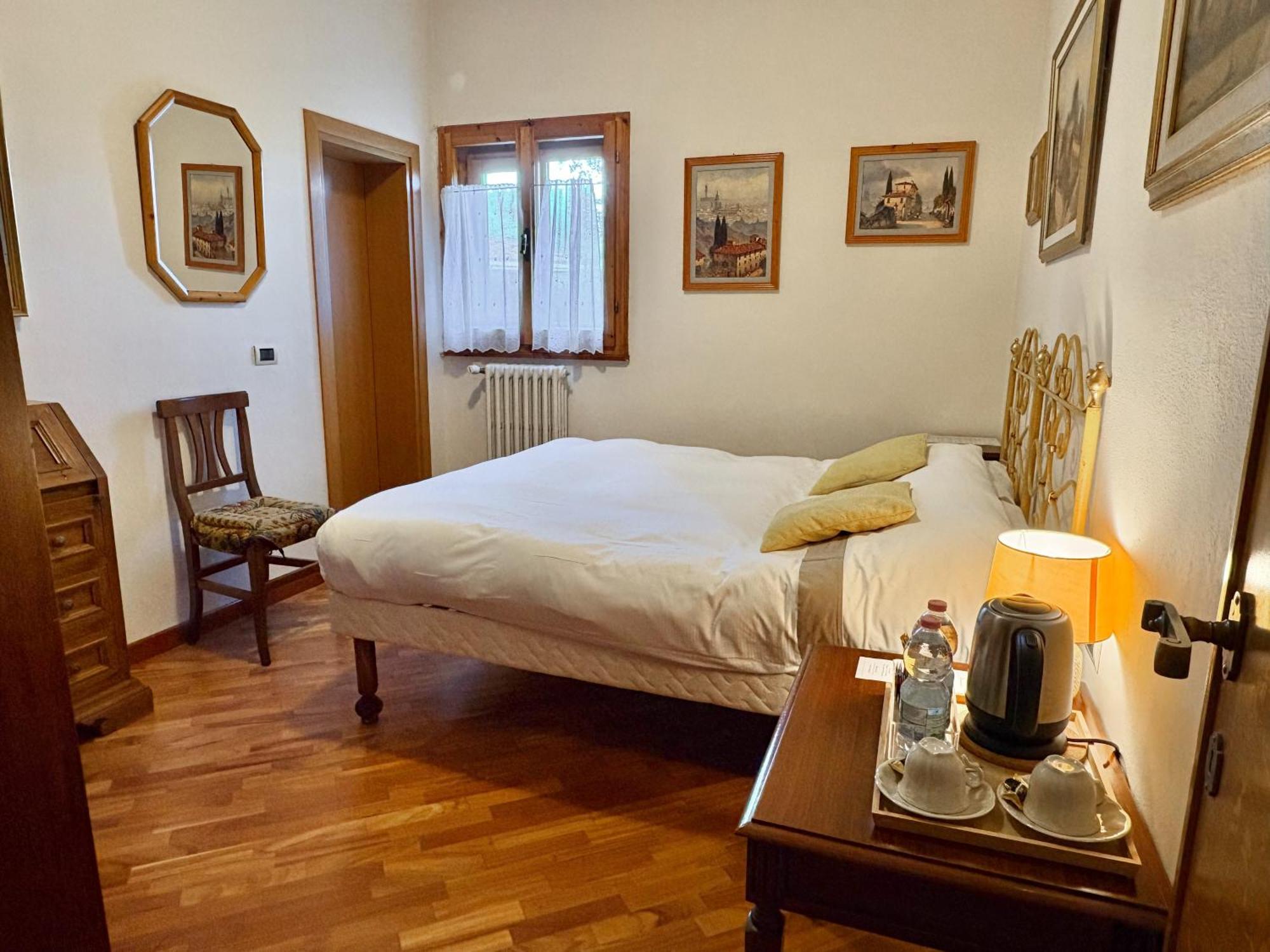 B&B Casa Decimo Greve in Chianti Exteriör bild