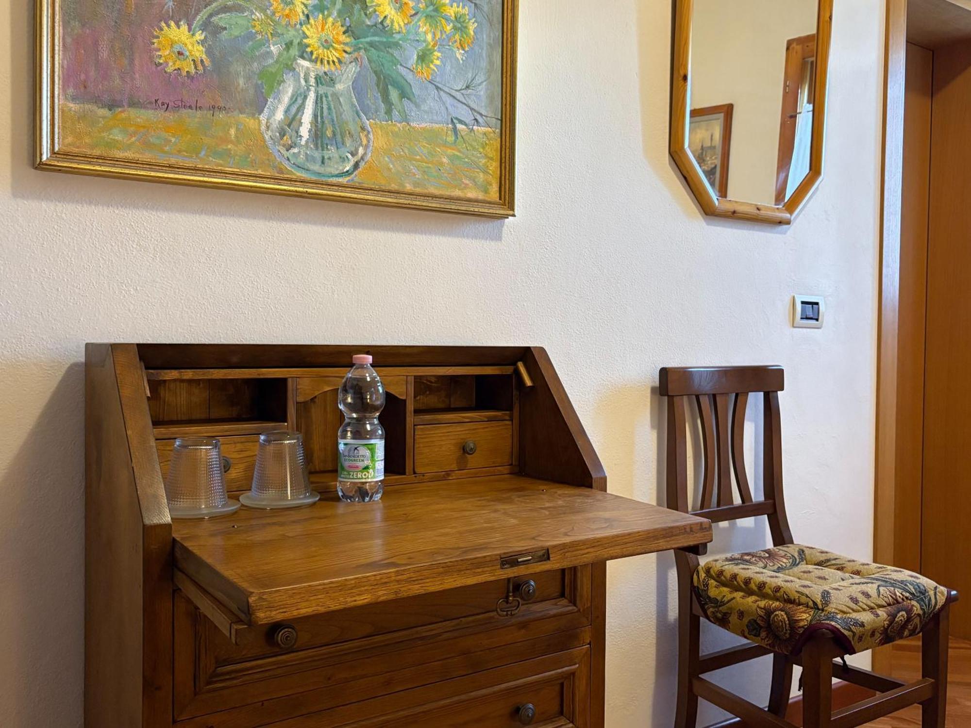 B&B Casa Decimo Greve in Chianti Exteriör bild