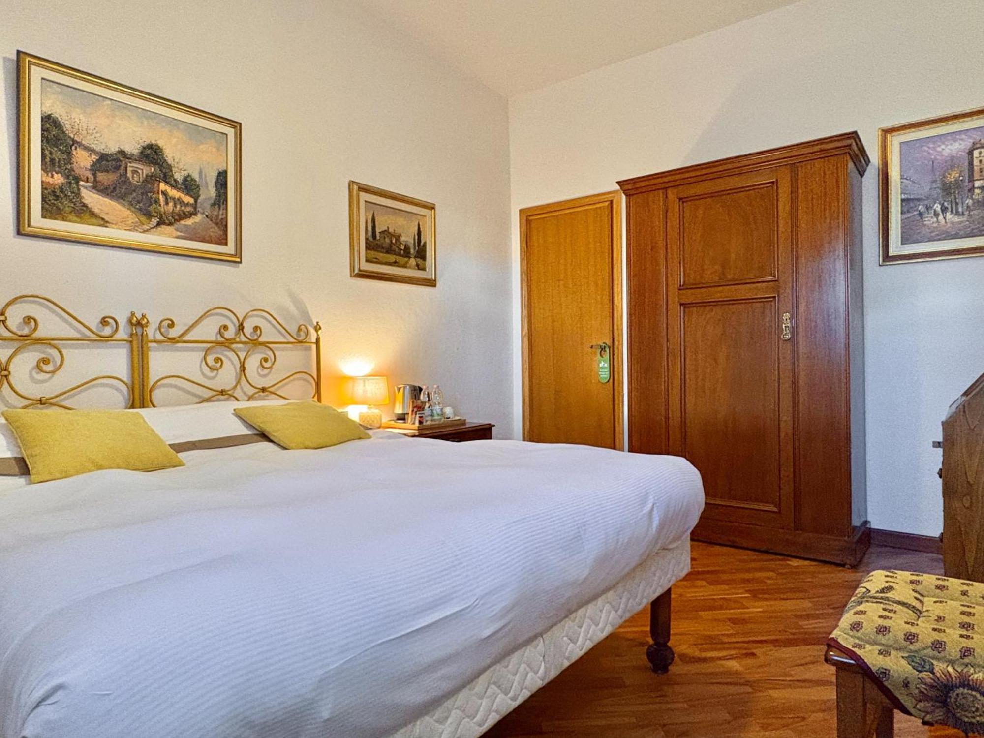 B&B Casa Decimo Greve in Chianti Exteriör bild