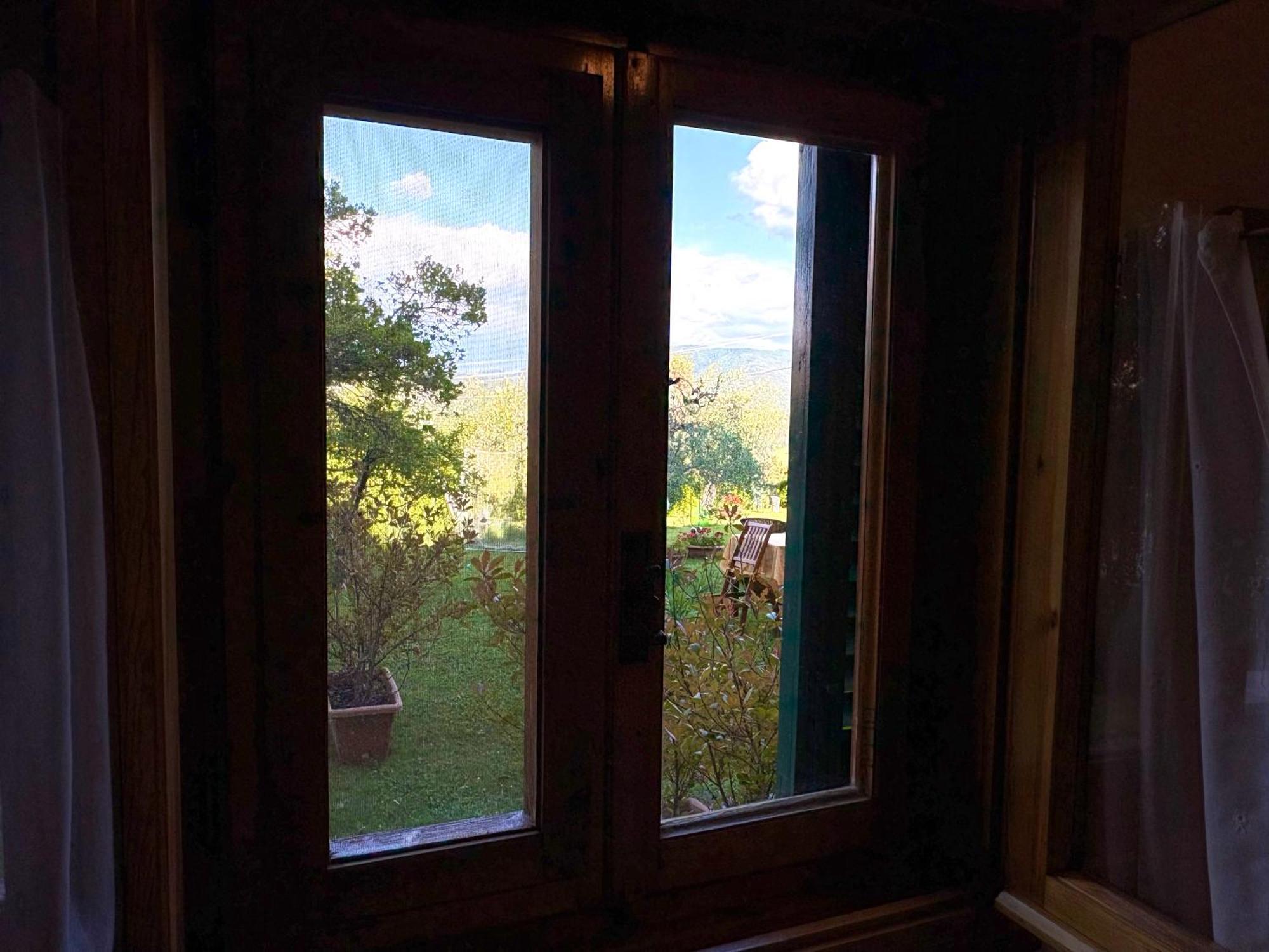 B&B Casa Decimo Greve in Chianti Exteriör bild